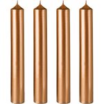Maison Berger stretto lungo candle Copper