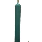 Maison Berger stretto lungo candle Teal