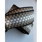 Noir leather phonebag Noir