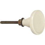 Ib Laursen keraaminen vedin Beige