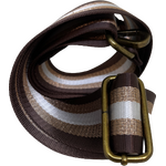 Fekete leather phonebag Barna