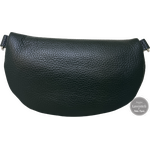 Cross body vyölaukku Tummanvihreä