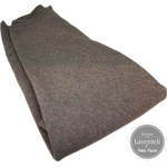 Kashmirsekoite poncho Brun