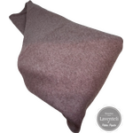 Kashmirsekoite poncho Rose
