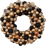 Mr. Plant Eucalyptus wreath Oro