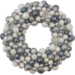 Mr. Plant Eucalyptus wreath Argento