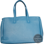 Ostoskassi Turquoise