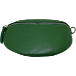 Cross body vyölaukku Kirkkaanvihreä