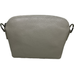 Pieni nahkalaukku Beige