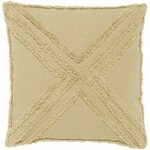 Svanefors boho tyynynpäällinen Jääkahvi