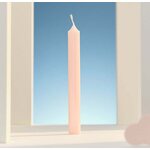 Maison Berger stretto lungo candle Rosa