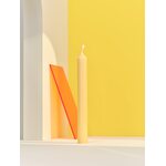 Maison Berger stretto lungo candle Giallo