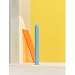 Maison Berger stretto lungo candle Turchese