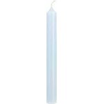 Maison Berger stretto lungo candle Azzurro chiaro