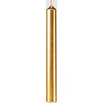Maison Berger stretto lungo candle Oro