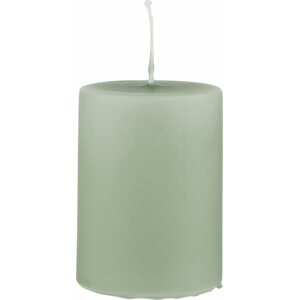 Ib Laursen small candle, Light green