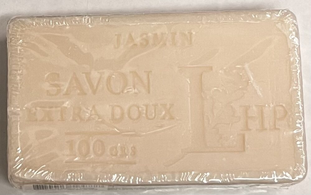 Lavanderaie de Haute Provence marseille palasaippua Jasmiini