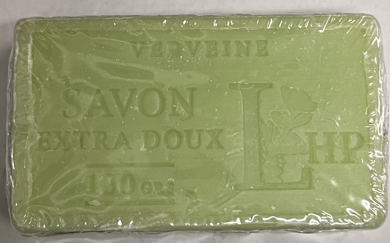 Lavanderaie de Haute Provence marseille palasaippua Verbena