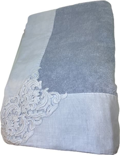 Arte Pura Iso froteepyyhe Angelo old