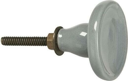 Ib Laursen keraaminen vedin Γκρι