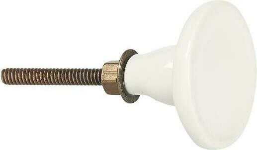 Ib Laursen keraaminen vedin Λευκό