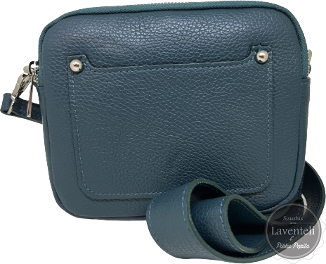 Trendikäs laukku Petrooli