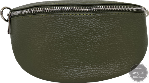 Cross body vyölaukku Olive