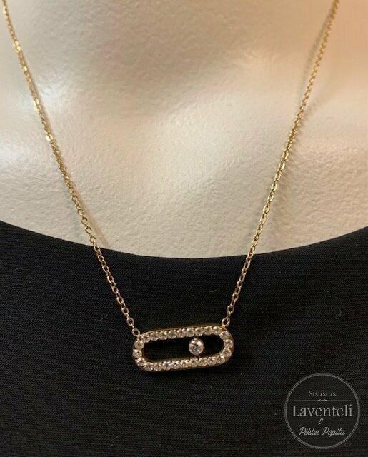 Kaulakoru Suonana bijoux Kaulakoru 2