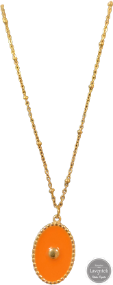 Kaulakoru オレンジ