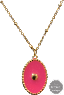 Kaulakoru フクシャ色