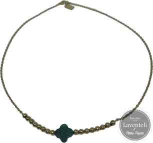 Kaulakoru ruostumatonta terästä Somini Kaulakoru Somini 4