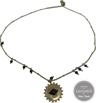 Kaulakoru ruostumatonta terästä Somini Kaulakoru Somini 5