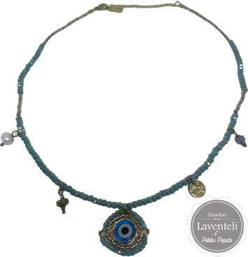 Kaulakoru ruostumatonta terästä Somini Kaulakoru Somini 10