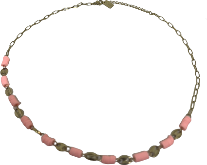 Kaulakoru ruostumatonta terästä Somini Kaulakoru Somini 12