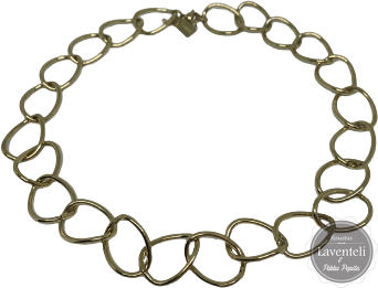 Kaulakoru ruostumatonta terästä Somini ruostumatonta terästä 1