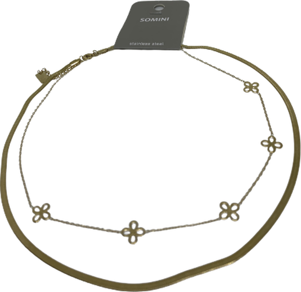 Kaulakorut Somini Somini 6