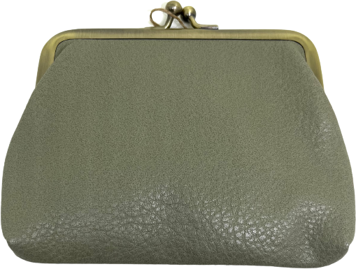 Kukkaro nahkaa Salvia