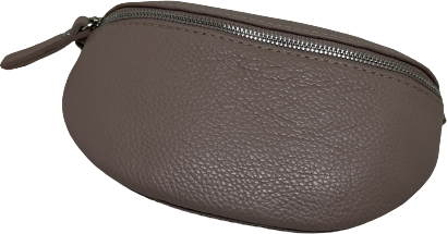 Cross body vyölaukku Nude