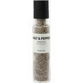 Nicolas Vahé salt a pepper, everyday mix