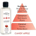 Maison Berger makea Apple puhdistusneste 500 ml