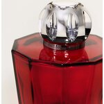 Maison Berger Crystal красный ilmanpuhdistuslamppu
