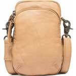 DEPECHE. Soft Leder mobile bag