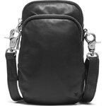 DEPECHE. Soft Leder mobile bag