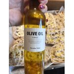 Nicolas Vahé extra virgin olive oil, garlic