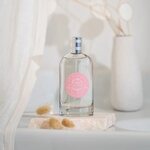 Durance Eau de toilette Delicate Waterlily - herkkä lumme