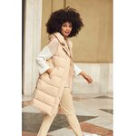 Tramontana beige toppaliivi