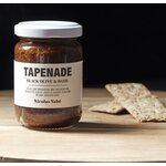 Nicolas Vahé tapenade, musta Oliivi ja basilika