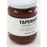 Nicolas Vahé tapenade, aurinkokuivattu tomaatti