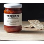 Nicolas Vahé tapenade, aurinkokuivattu tomaatti