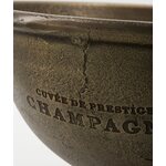 House Doctor Champagne cooler